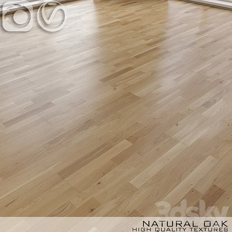 Parquet board TerHurne